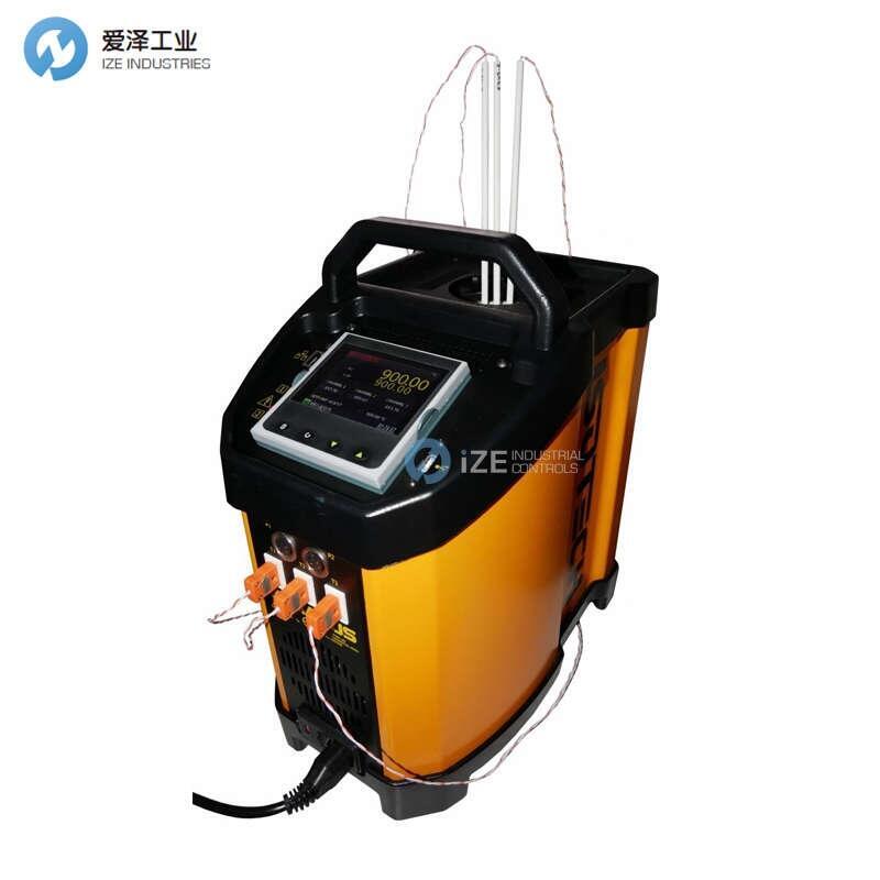 ISOTECH高溫校準(zhǔn)爐Pegasus 4853