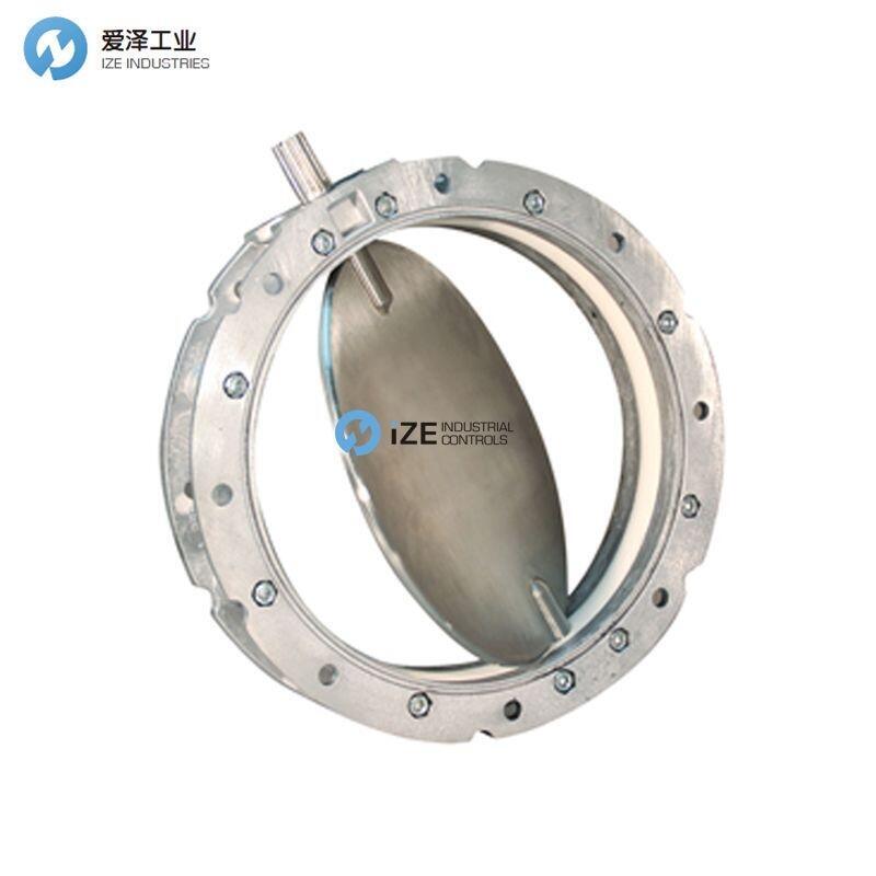 MIX蝶閥N-SVAH150A2A61