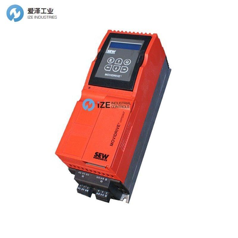 SEW-EURODRIVE變頻器MCF40A0015-5A3-4-00