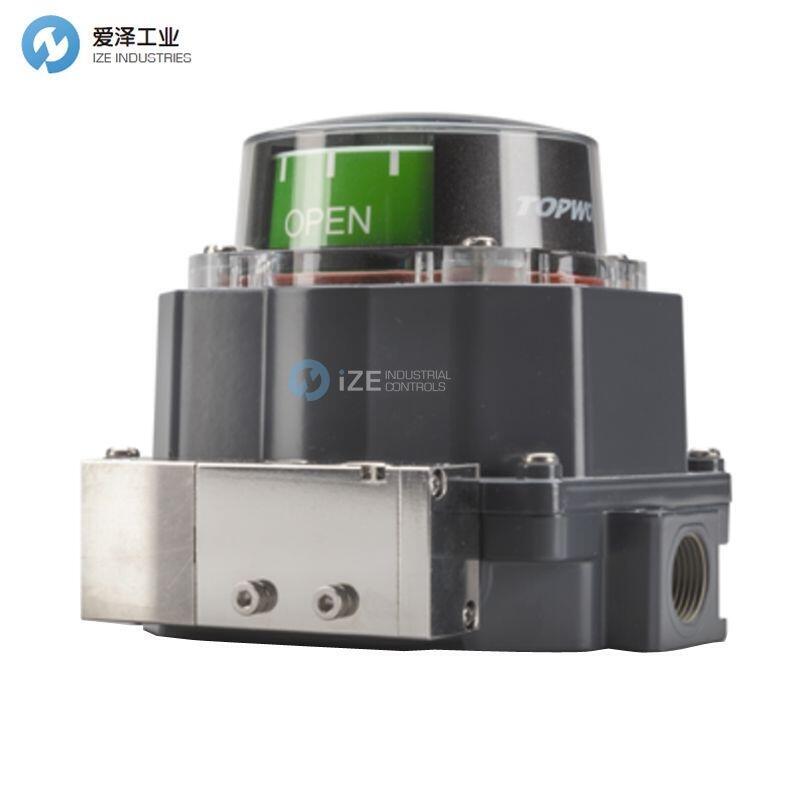 TOPWORX開(kāi)關(guān)盒TVL-M20GNMM