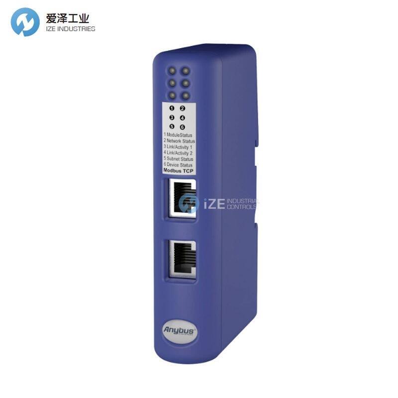 ANYBUS網(wǎng)關(guān)AB7319-B