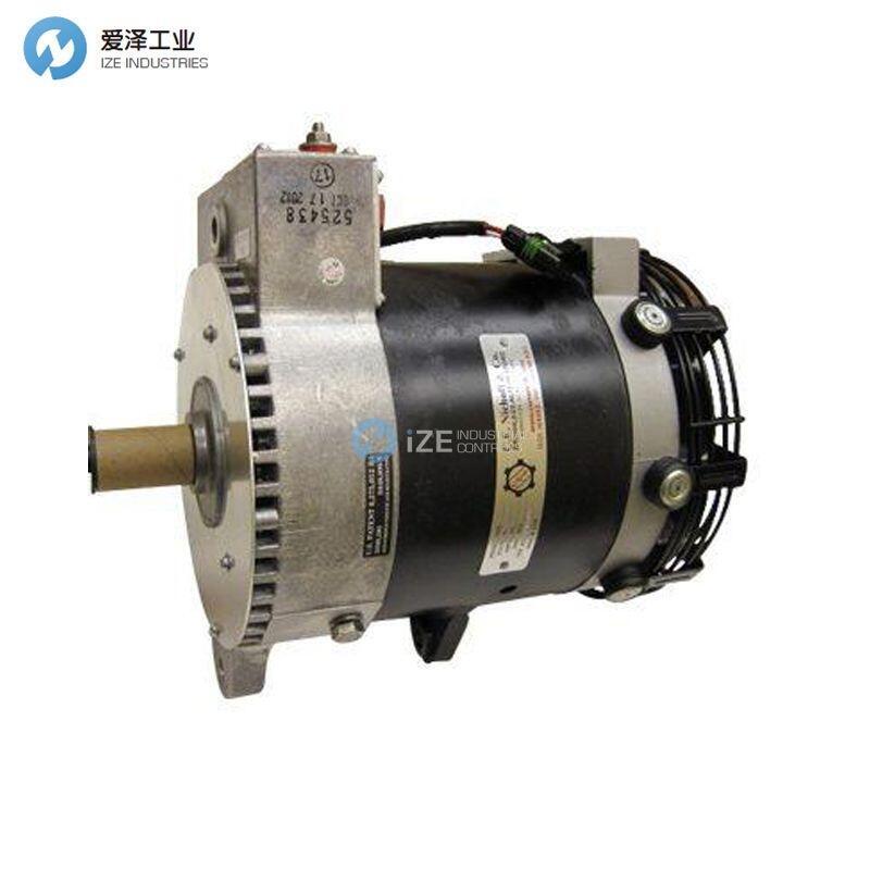 CE NIEHOFF電機(jī)A1-601