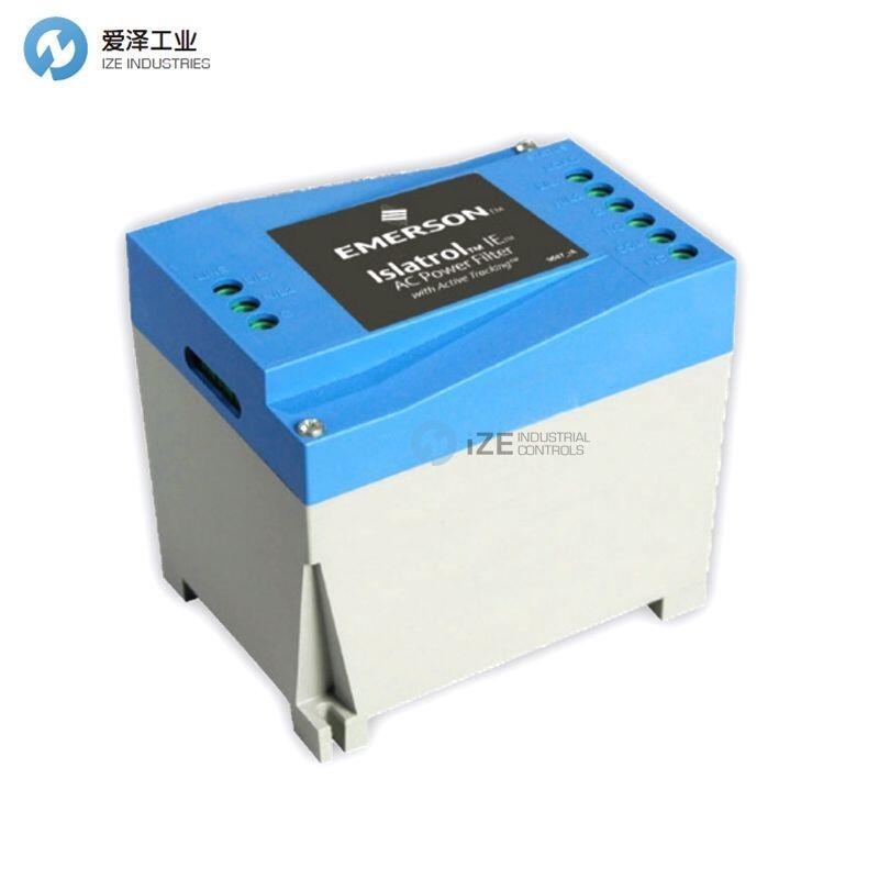 SOLAHD濾波器IE-210