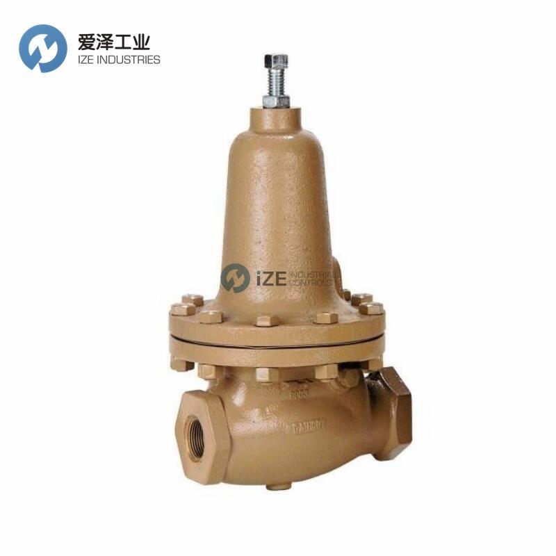 CASHCO調(diào)節(jié)器BBJ-AS27-77C00000A