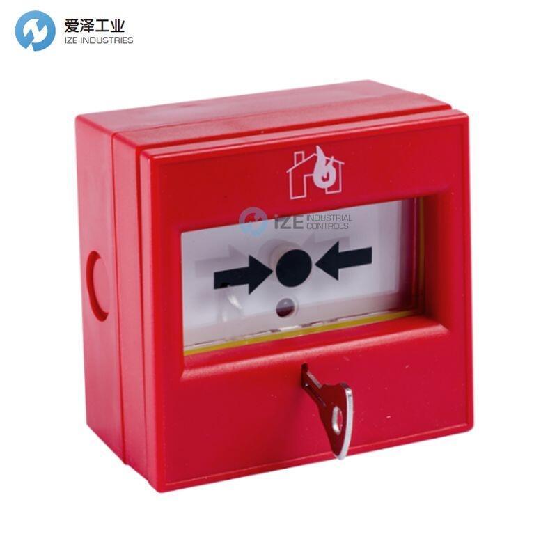 DETECTOMAT呼叫設(shè)備PL3300MCP