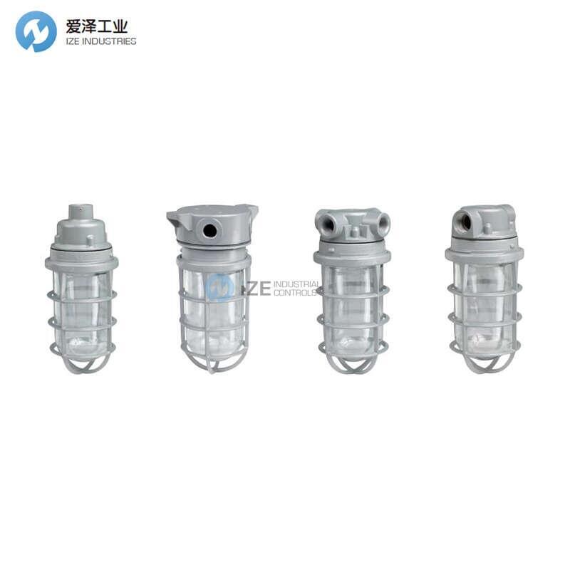 Hubbell-Killark燈SPL25927ATEX