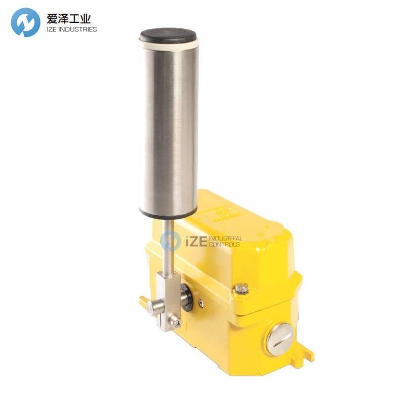 KIEPE錯位開關(guān)HES011