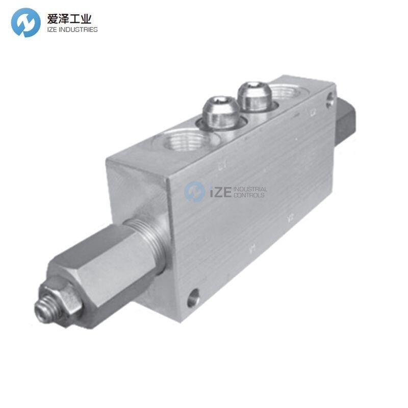 REXROTH OIL CONTROL閥R930001781