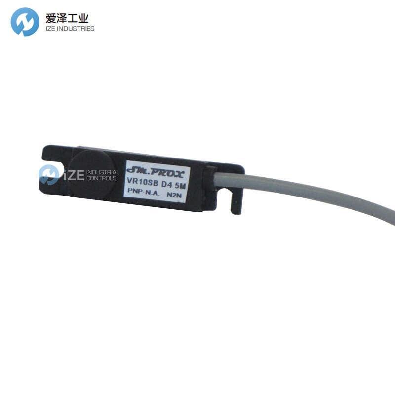 SM PROX傳感器VR-10-S-B-D8 SM105075