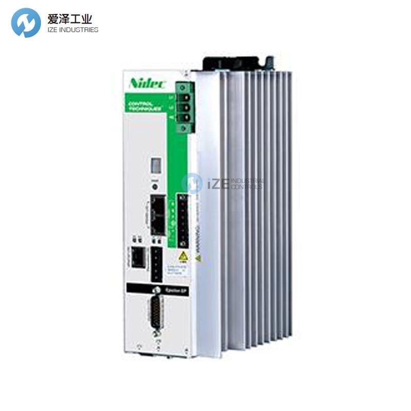 NIDEC伺服驅(qū)動器EP204-PPB-ENR0