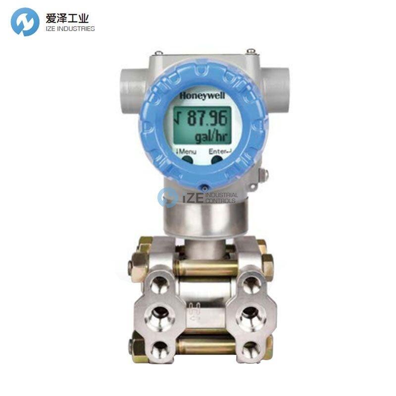 HONEYWELL變送器STD725-E1AC4AS-1-G-AHS-11S-A-00A0