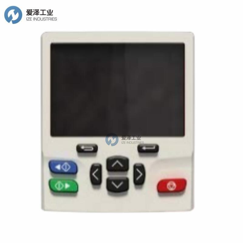 CONTROL TECHNIQUES鍵盤(pán)8240000_0016000