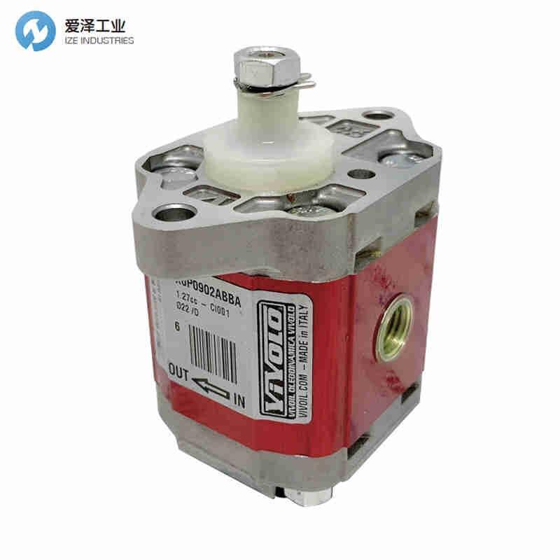 VIVOLO單向泵X0P0102ABBA