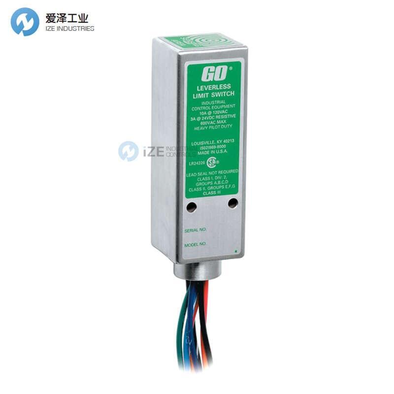 TOPWORX開關(guān)81-20524-A3