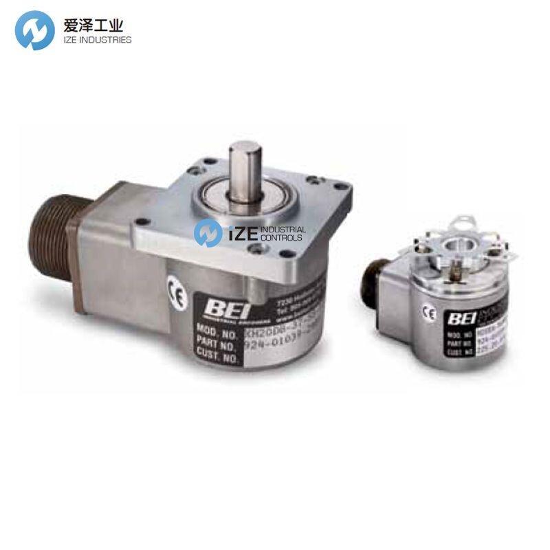 BEI IDEACOD編碼器01085-063