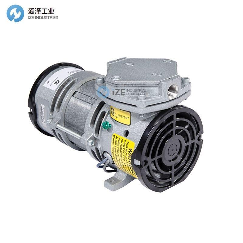 GAST氣動馬達(dá)MOA-P101-CD