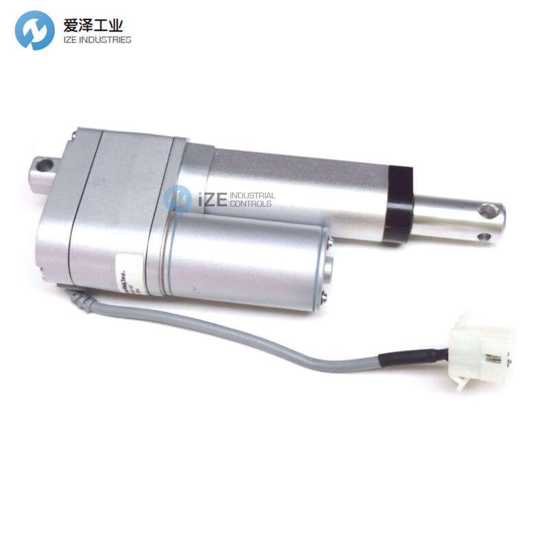 ACCUWEB線性執(zhí)行器MTR3091