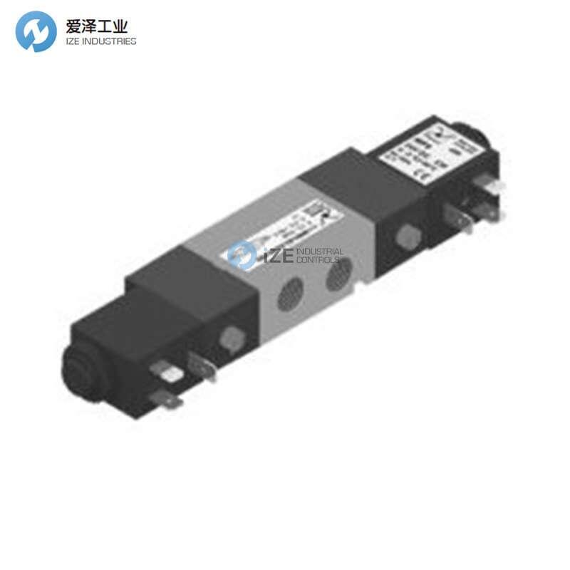 PNEUMAX電磁閥8884.52.00.35.F05