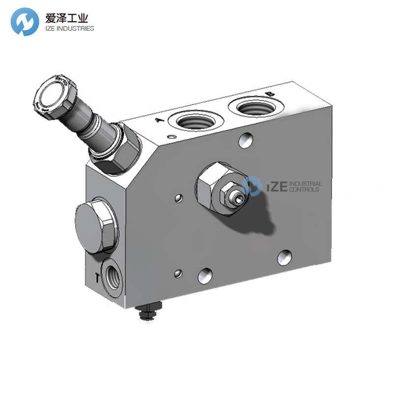 REXROTH OIL CONTROL閥R930069296