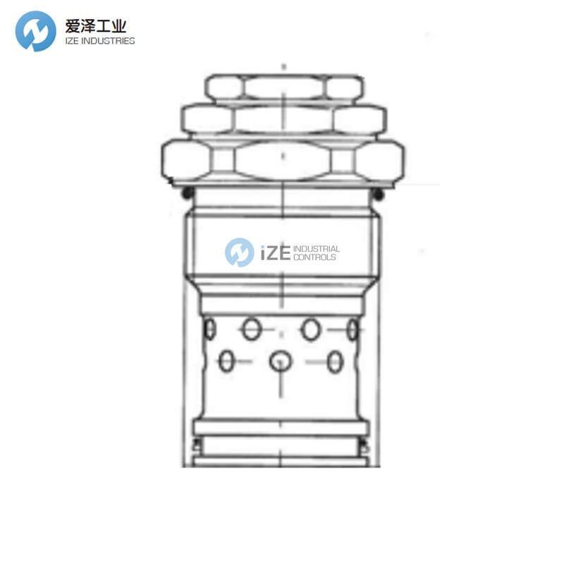 REXROTH OIL CONTROL閥OD4201000501 R934001392