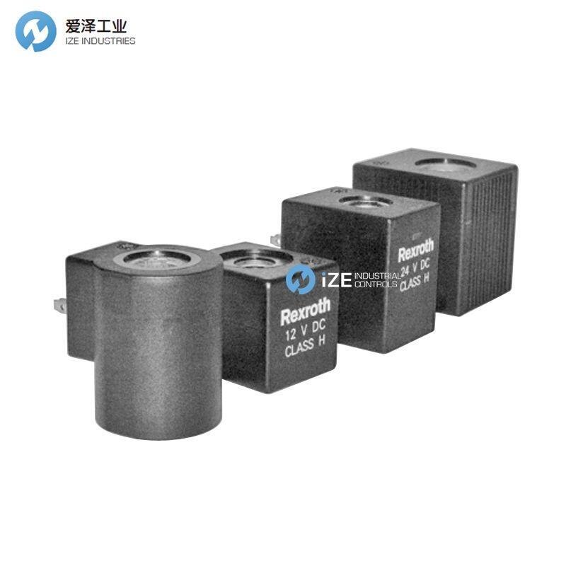 REXROTH OIL CONTROL電磁閥線圈R901440933