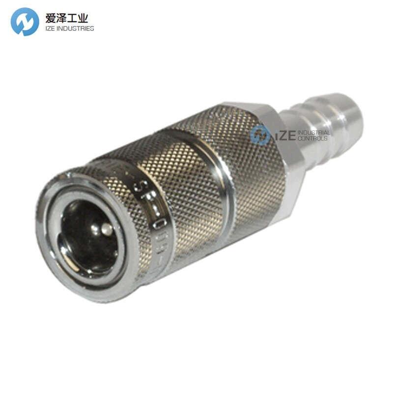 WALTHER-PRAZISION接頭SP-006-0-WR017-11-2