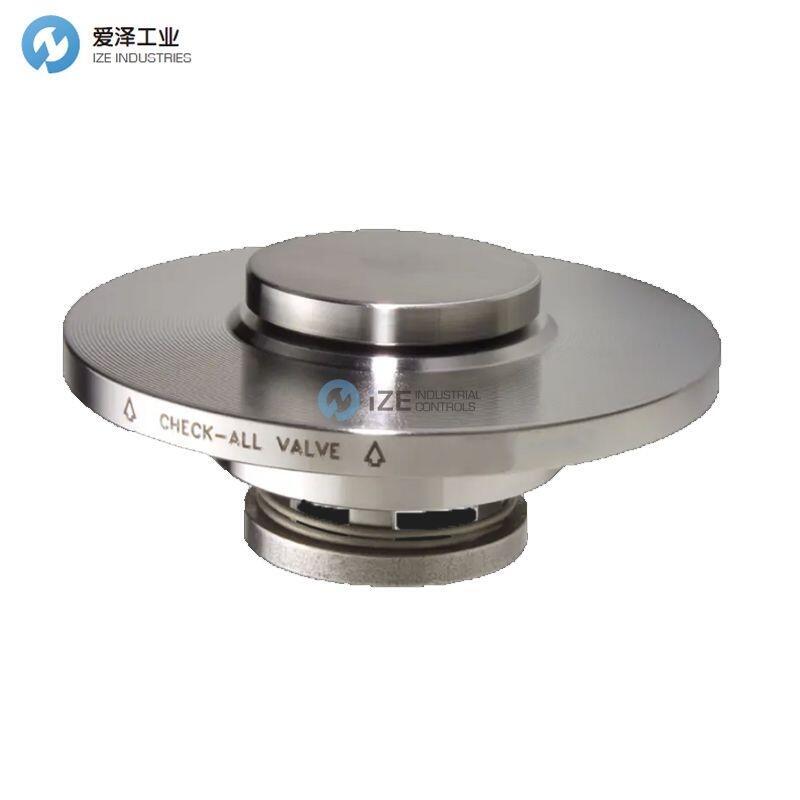 CHECK-ALL止回閥F1JSSBN.501SS