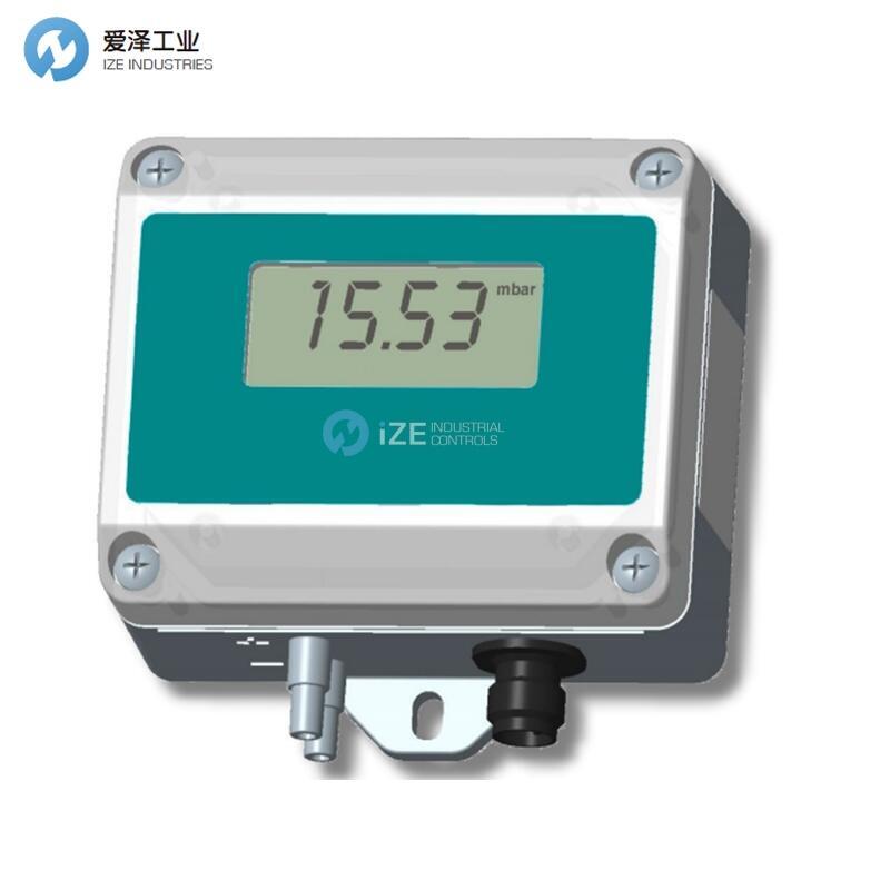 FISCHER壓差變送器DE45A70040PKWCMW