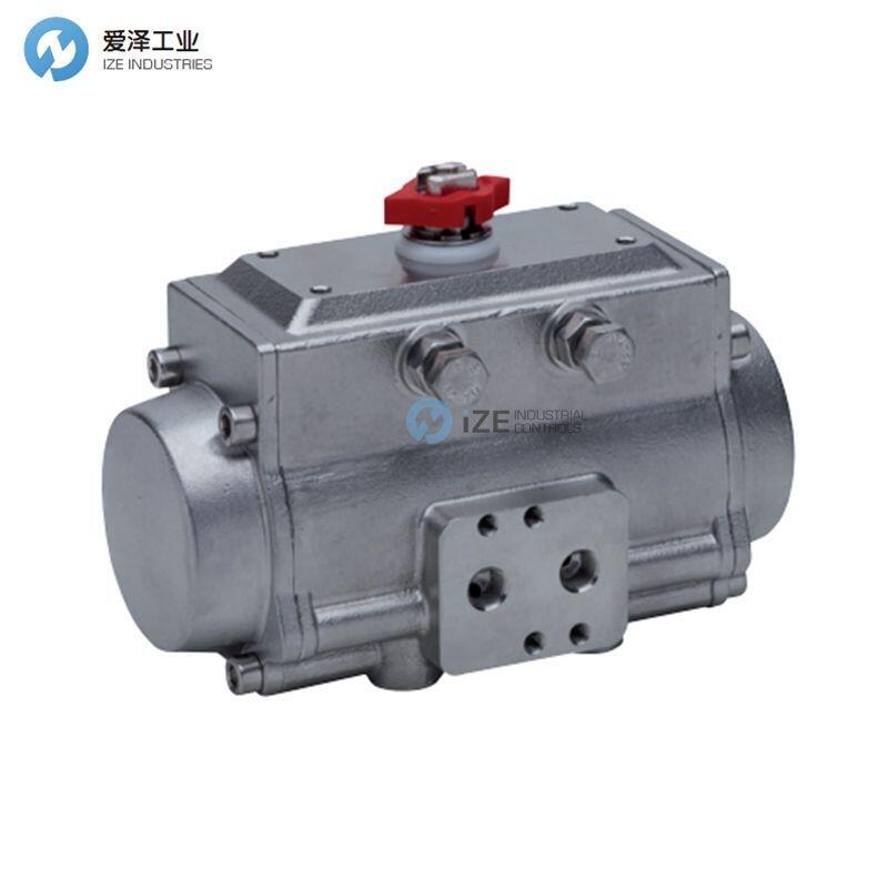 VALBIA氣動執(zhí)行器84SR0010-SR52