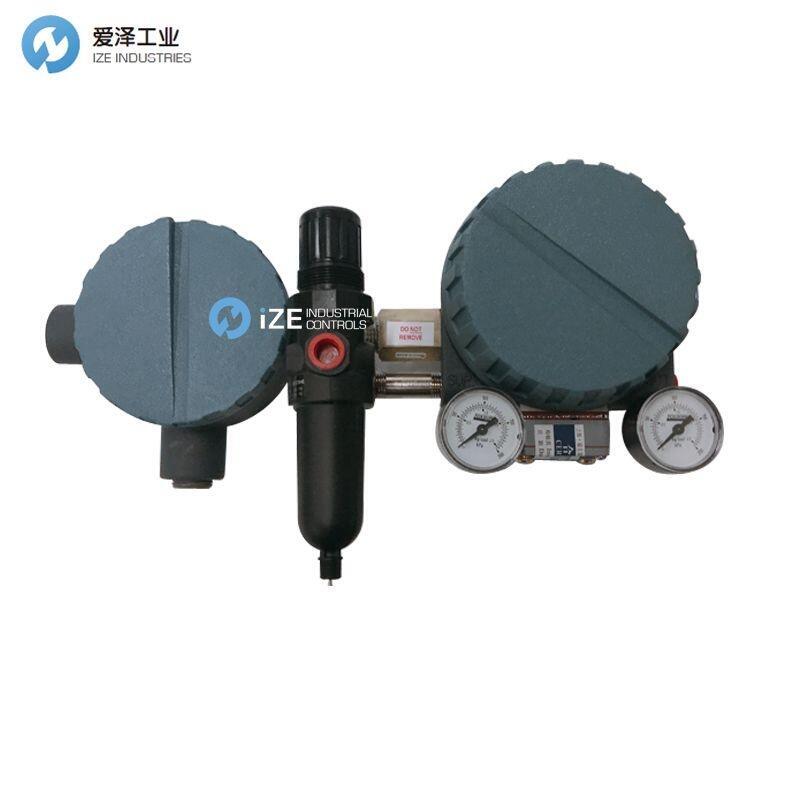 FOXBORO轉(zhuǎn)換器E69F-BI2-M