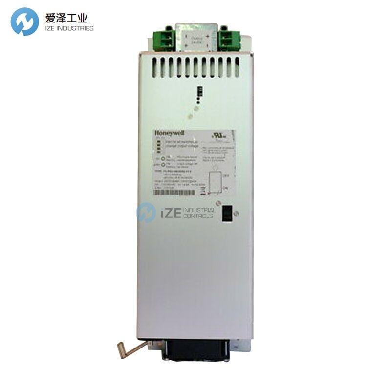 HONEYWELL電源模塊FC-PSU-UNI2450