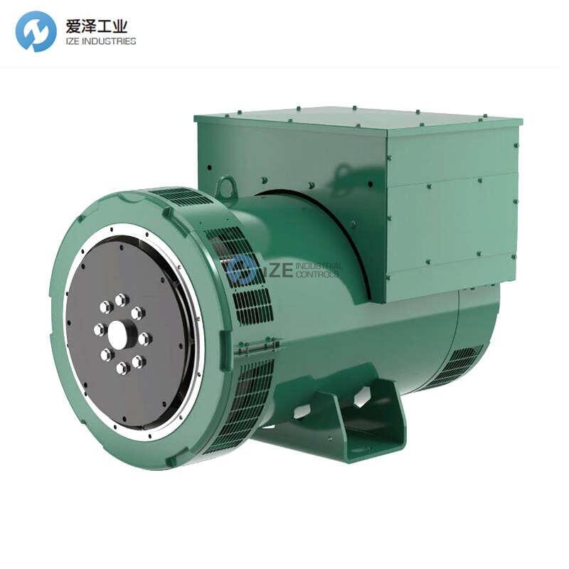 LEROY-SOMER電機LSAM 49.3 M6 C6S/4