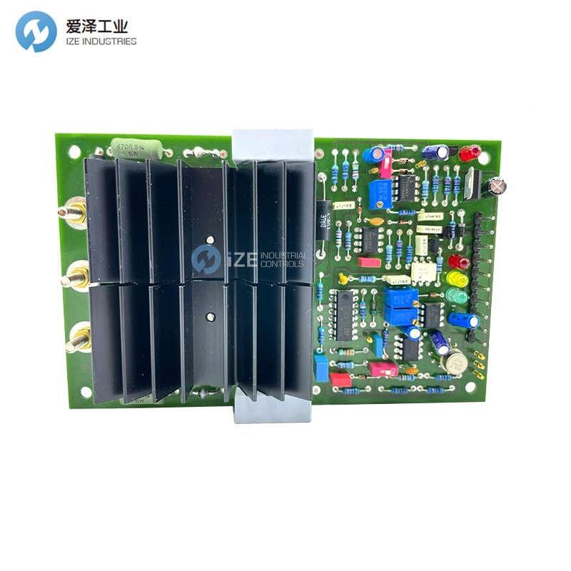 ORGA電路板POSC35 012961