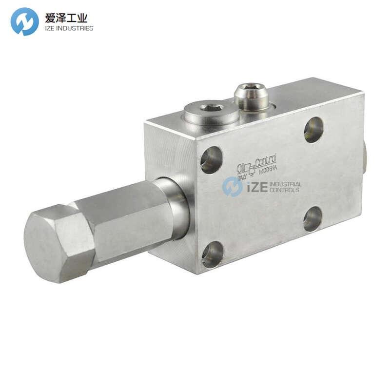 REXROTH OIL CONTROL閥R930006865