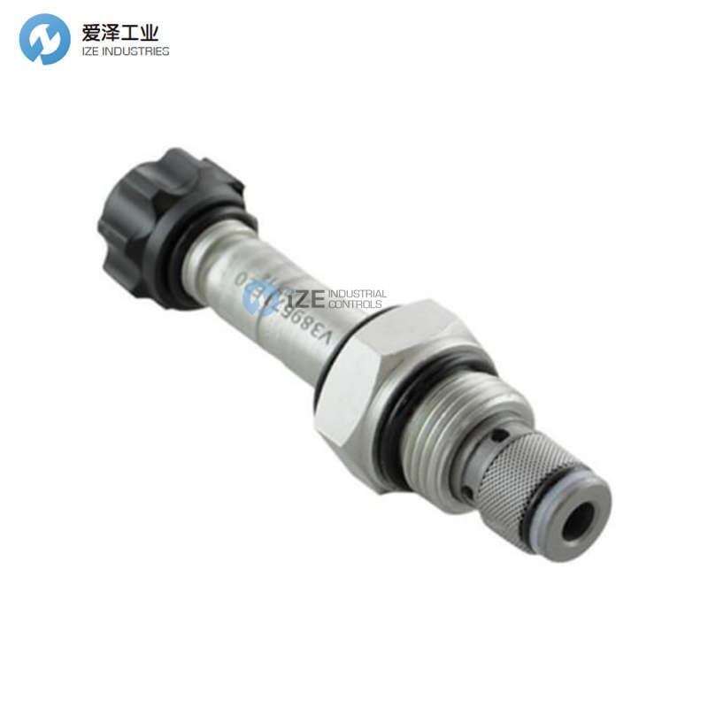 REXROTH OIL CONTROL閥V389670E10 R932004213