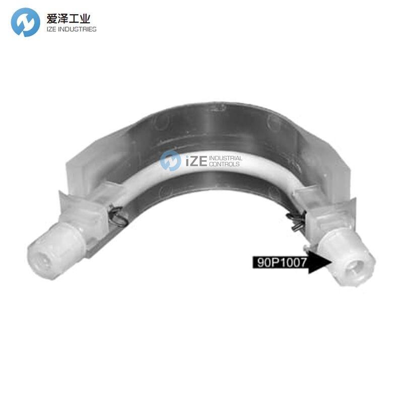 ABB軟管套件90P1007