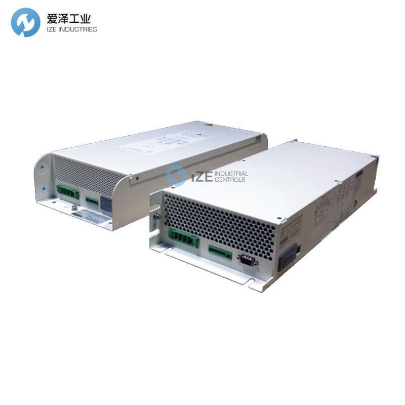 POWERUNITS電子鎮(zhèn)流器EBU2-120-0450