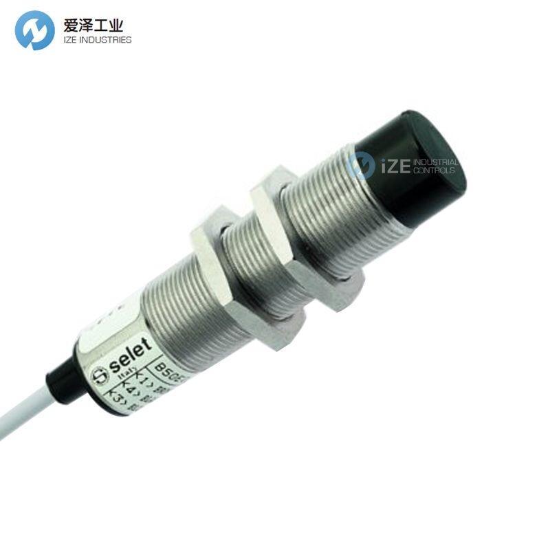 SELET傳感器B50E189V010C5