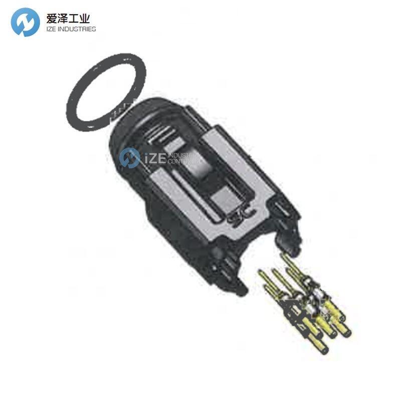 SMITHS INTERCONNECT連接器MDS005-0003-C