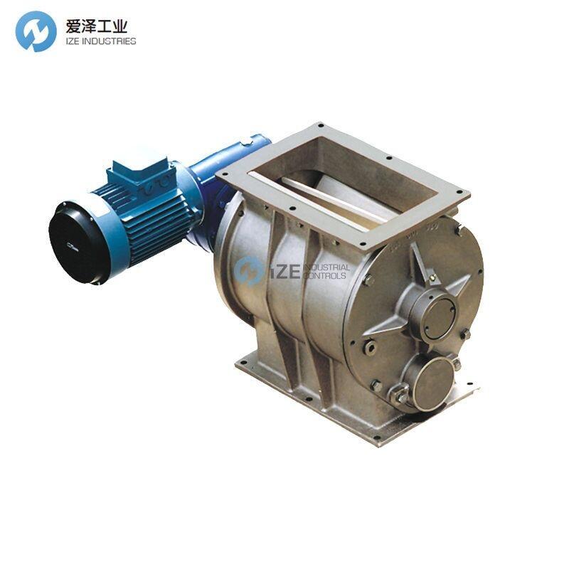 TOREX旋轉(zhuǎn)閥RVC05/20