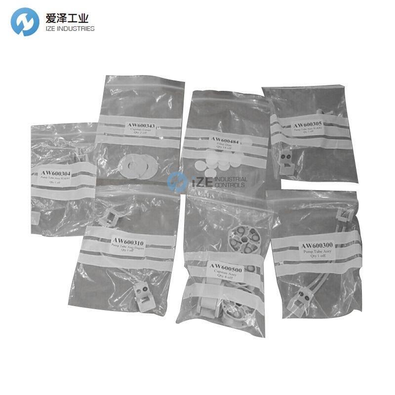 ABB預(yù)加熱器AW601111