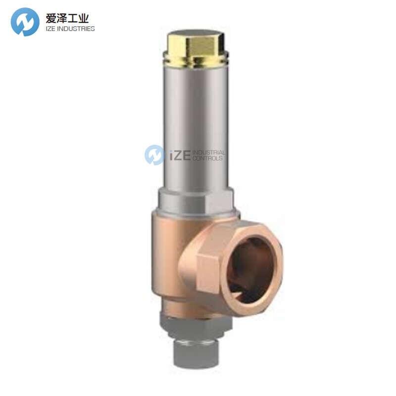 HEROSE安全閥06388.1004.6000