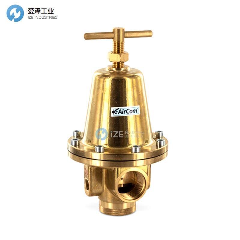 AIRCOM調(diào)節(jié)器R280-06CK