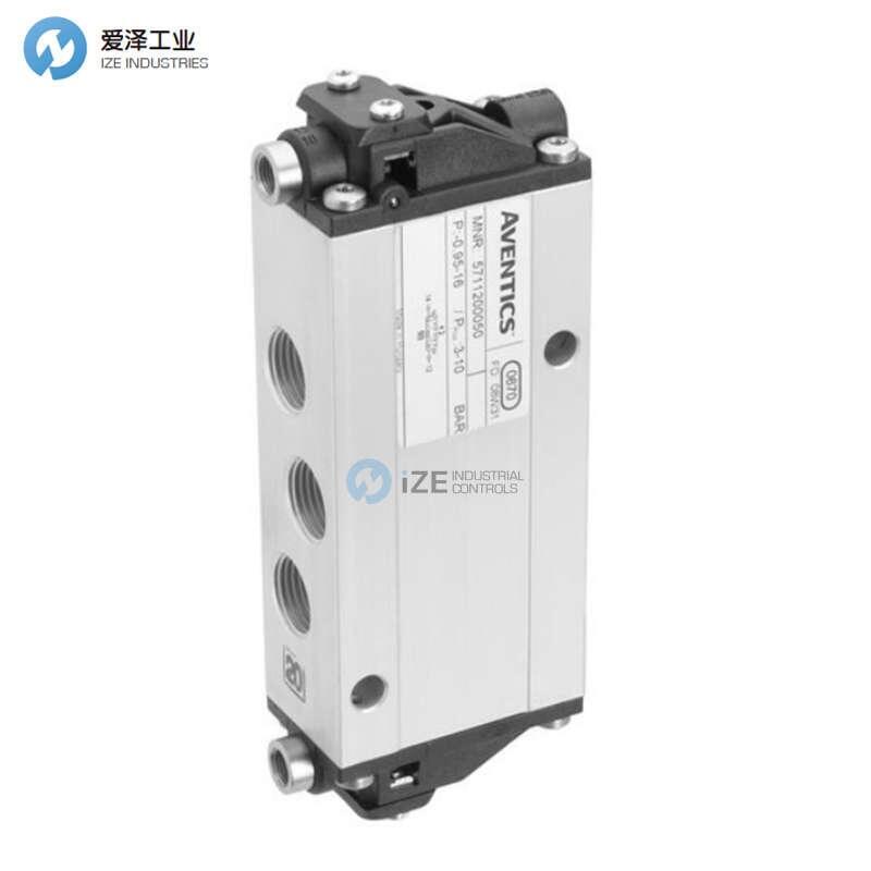 AVENTICS換向閥5711200050