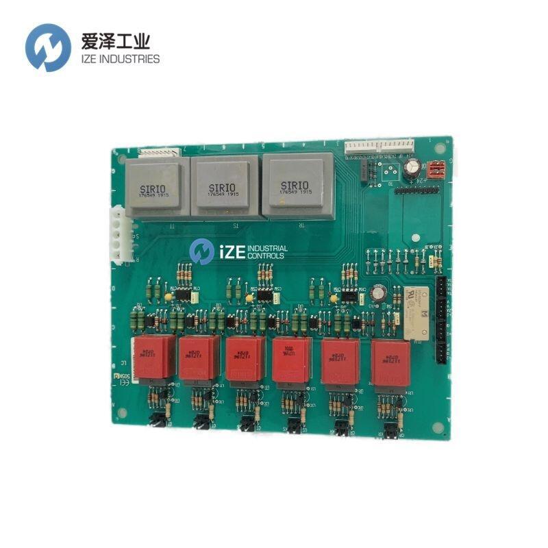 EEI電路板780A2620