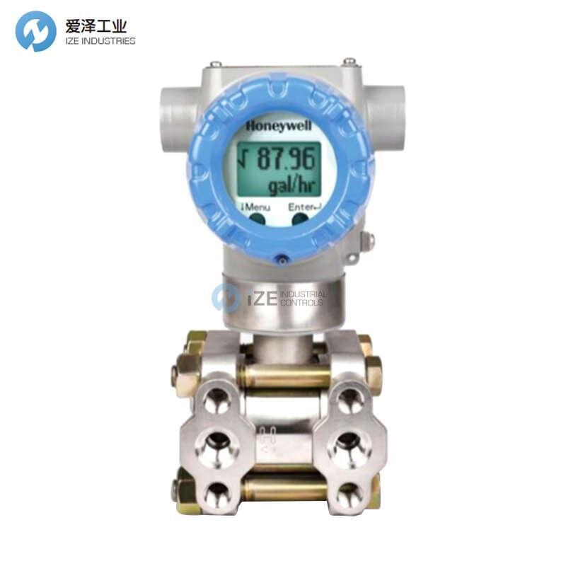 HONEYWELL差壓變送器STD700系列