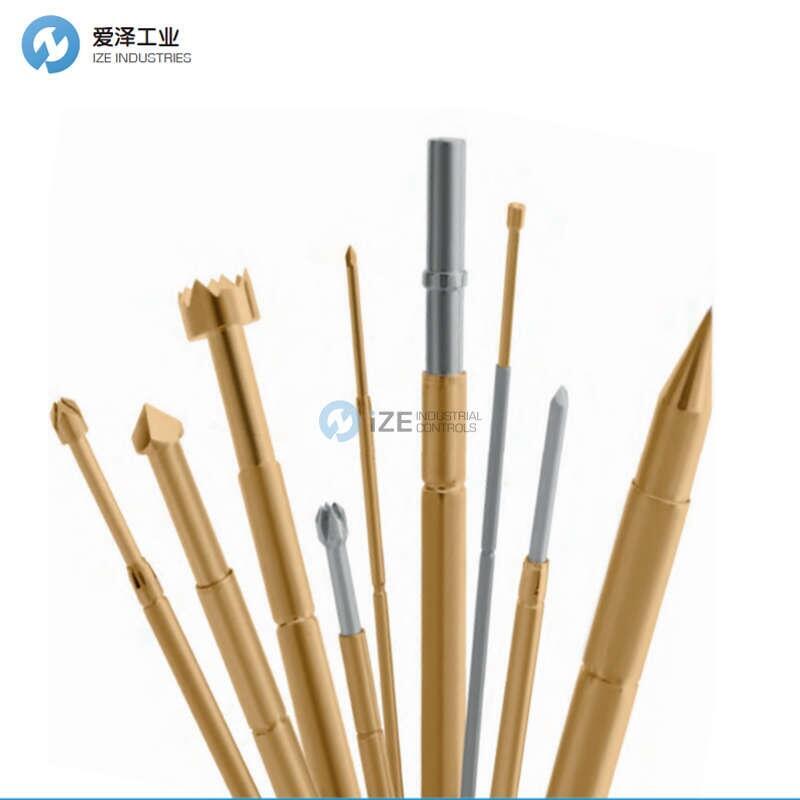 SMITHS INTERCONNECT插針SS-1-7-G