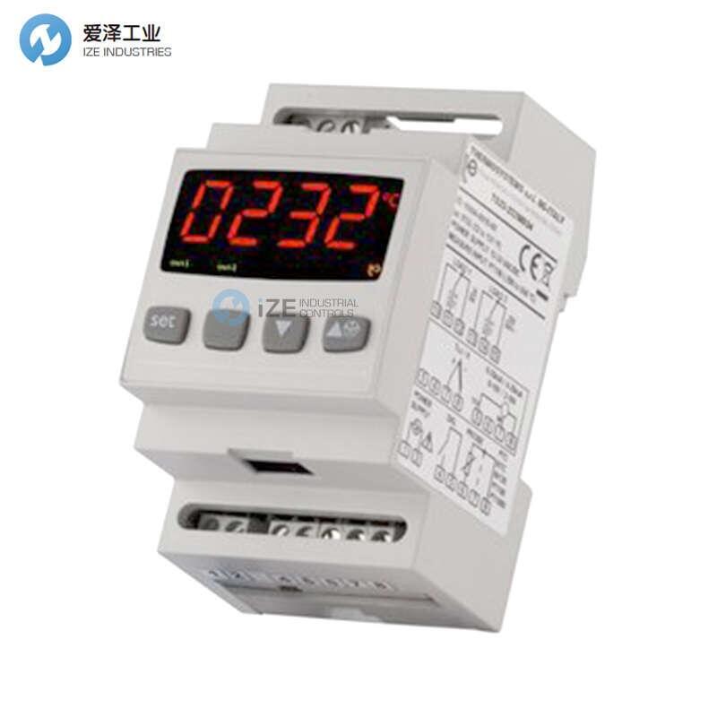 THERMOSYSTEMS溫控器TS23-233M220