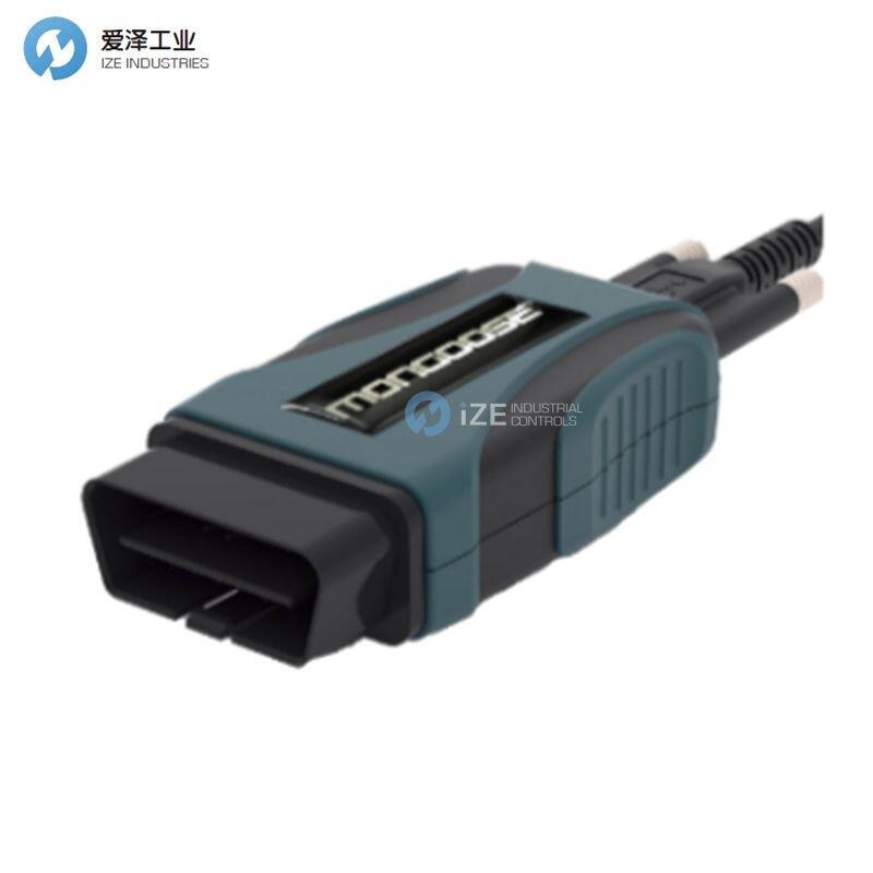 DREW TECHNOLOGIES編程設(shè)備MONGOOSEPLUS ISO/CAN 3