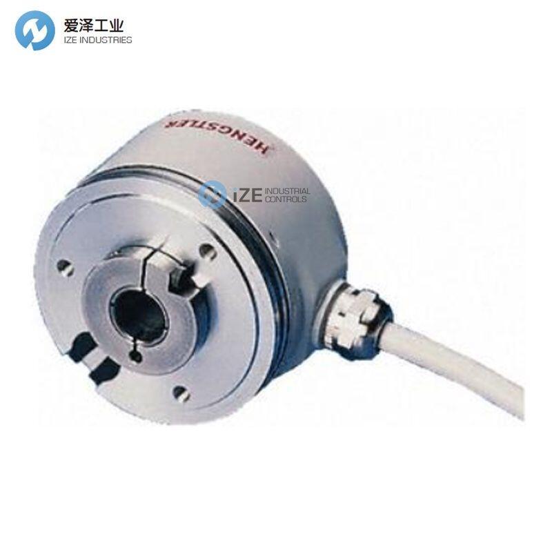 HENGSTLER編碼器RI64/1024BW4H9IBA4X09